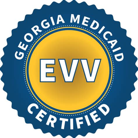 georgia medicaid evv